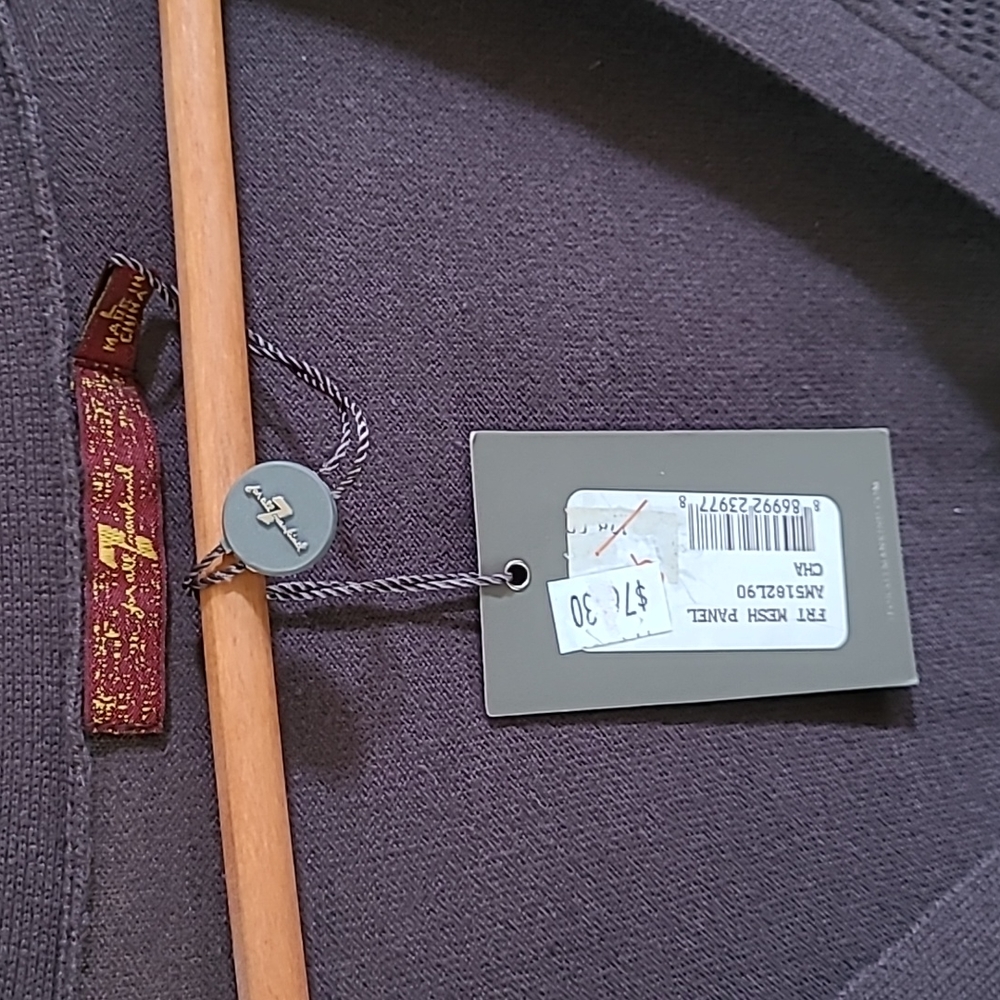 Cardigan - Picture 2 of 3